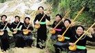 ヌン族の音楽「テン」とは
