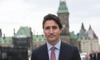 カナダ首相、ベトナム人共同体に書簡を