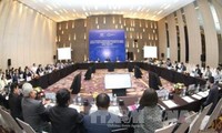 APEC2017、SOM1の11日目の議事日程