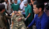 インドで毛沢東主義派の民兵が襲撃 ２６人死亡