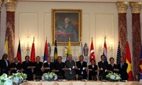 ASEAN・米外相特別会議