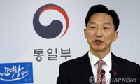 Séoul exhorte Pyongyang à accepter le plan de groupes civiques de relancer les échanges