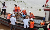 ベトナム 自然災害防止対策の経験を国連で交換