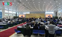 APEC2017、SOM会合を総括する会議