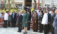 ベトナム・キューバ全面的協力関係を強化