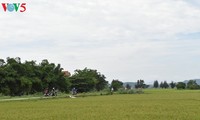 タイントオイチャン村の古き良き空間