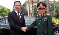 韓国、ASEAN内におけるベトナムの中核的な役割を重視