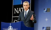 NATOが即応態勢強化で合意