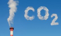 HCM市、温室効果ガス削減を促進