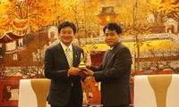 ベトナムと日本、環境分野で協力を強化