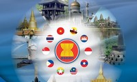 WEF ASEAN 2018: 国の地位向上を図るチャンス