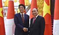 フック首相、日本に期待をかける