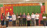 貧困解消に取り組むベトナムの努力 