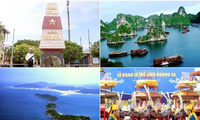 ホアンサとチュオンサの両群島はベトナムのもの