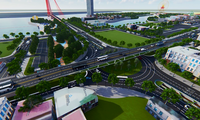 公共投資の実施を加速するダナン市