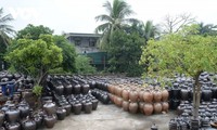 陶器のビンホン村