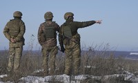 ウクライナの緊張情勢をめぐる問題