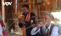 ビンディン省 少数民族の伝統文化の保存に取り組む