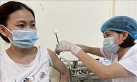 この24時間で、ベトナムで2012人の新規感染者 確認