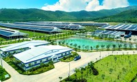 グリーン開発に励むベトナムの企業