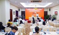 「ベトナムの海と島の民間文化祭2023」