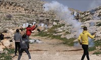 ヨルダン川西岸・ジェニンでパレスチナ人男性が殉教