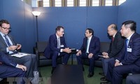UNIDO ベトナムの省エネと産業の脱炭素化を支援