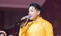 チャン・トゥン・アイン（ Tran Tung Anh）のジェンダーレスの歌手
