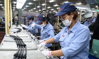 「アジアハウス」 ベトナム経済は今年際立つ成果を期待