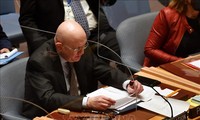 国連安保理、朝鮮制裁監視パネル任期延長否決　ロシアが拒否権