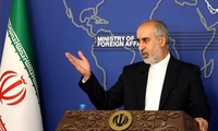 イラン、核ドクトリンに核兵器は存在しないと発言