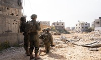 イスラエル軍情報部門トップが辞任、ハマスの攻撃を防げず