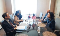 朝鮮問題担当の日米韓高官 東京都内で会談 緊密な連携を確認
