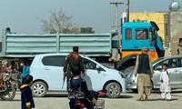 アフガン銃撃、イスラム国が犯行声明　スペイン人観光客3人死亡