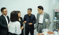 ベトナムと日本、科学技術分野での協力を強化