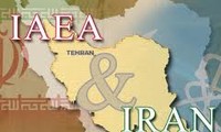 Reaksi negara-negara di dunia setelah IAEA mengeluarkan resolusi tentang masalah nuklir Iran