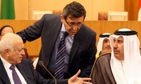  Liga Arab mengajukan langkah-langkah sanksi  ekonomi terhadap Suriah