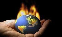 Konferensi tentang Perubahan Iklim dibuka di Afrika Selatan.