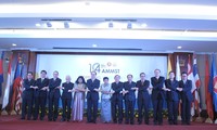Ilmu pengetahuan dan teknologi-Arah kerjasama prioritas ASEAN