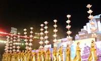 Tahun Pariwisata Nasional 2012 - Kesempatan emas bagi kota Hue