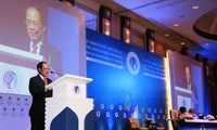 Konferensi  ke-3 tingkat Menteri Gerakan Nonblok  di Qatar