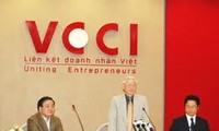 VCCI akan terus mendorong  perbaikan lingkungan bisnis di Vietnam