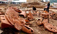 Loka karya internasional tentang arkheologi Vietnam