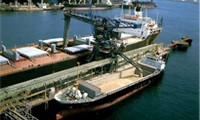 Vietship -2012 menjadi kesempatan untuk mengambangkan  cabang galangan kapal dan transportasi  laut.
