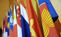Konferensi persiapan bagi Konferensi Tingkat Tinggi ke-20 ASEAN.