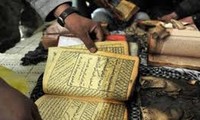 Senat Pakistan mengutuk pembakaran Kitab Al Qur’an yang dilakukan serdadu AS