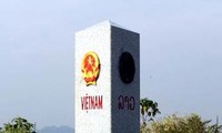 Vietnam dan Kamboja mulai membangun tonggak perbatasan nomor 314