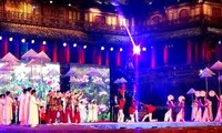 Festival Hue-2012 dibuka 