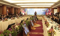 Vietnam menghadiri  Konferensi Pejabat Pertahanan senior  ASEAN yang diperluas