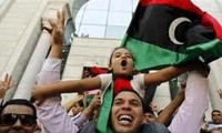 Pemerintah sementara Lybia akan terus berkuasa sampai penyelenggaraan pemilu